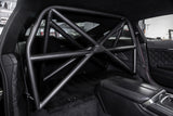 StudioRSR BMW F98 M8 Rear Seat Delete