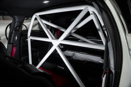 Honda Civic FL5 Type R Roll Bar / Roll Cage by StudioRSR