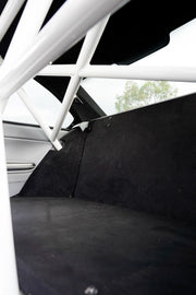 StudioRSR BMW E46 M3 Rear Seat Delete