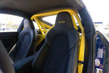 StudioRSR Porsche 992 GT3 Roll Bar / Roll Cage