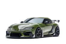 Load image into Gallery viewer, ADRO GR SUPRA FRONT BUMPER &amp; FRONT LIP