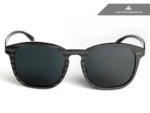 Load image into Gallery viewer, AutoTecknic Forged Carbon Sunglasses - Classic