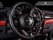 Load image into Gallery viewer, AutoTecknic Competition Shift Paddles - F15 X5 | F16 X6