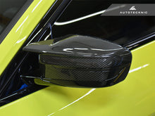 Load image into Gallery viewer, AutoTecknic Smoked Dynamic Sequential LED Turn Signal - G87 M2