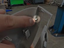 Load image into Gallery viewer, AutoTecknic Smoked Dynamic Sequential LED Turn Signal - G80 M3 | G82/ G83 M4