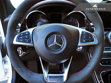 Load image into Gallery viewer, AutoTecknic Competition Shift Paddles - Mercedes-Benz Various AMG Vehicles 2018-Up