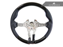 Load image into Gallery viewer, AutoTecknic Replacement Carbon Steering Wheel - F87 M2 | F80 M3 | F82/ F83 M4