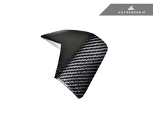 Load image into Gallery viewer, AutoTecknic Dry Carbon Fiber Air Vent Trim - G80 M3 | G82/ G83 M4