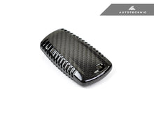 Load image into Gallery viewer, AutoTecknic Dry Carbon Remote Key Case - F45 2-Series Active Tourer