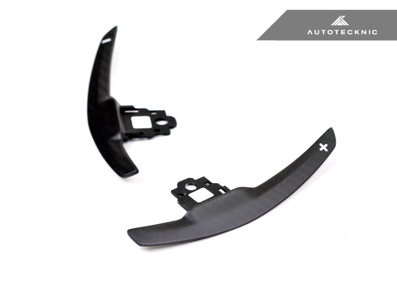 AutoTecknic Competition Shift Paddles - F06/ F12/ F13 6-Series