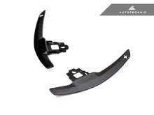 Load image into Gallery viewer, AutoTecknic Competition Shift Paddles - F15 X5 | F16 X6