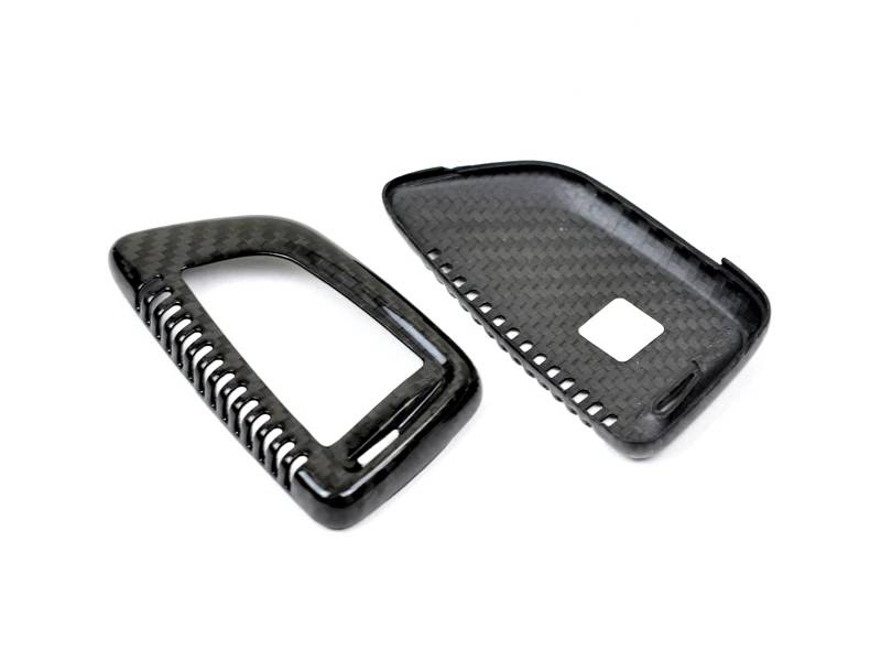 AutoTecknic Dry Carbon Remote Key Case - G80 M3 | G82/ G83 M4