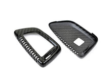 Load image into Gallery viewer, AutoTecknic Dry Carbon Remote Key Case - G80 M3 | G82/ G83 M4