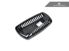 Load image into Gallery viewer, AutoTecknic Dry Carbon Remote Key Case - F45 2-Series Active Tourer