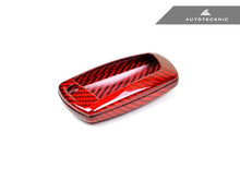 Load image into Gallery viewer, AutoTecknic Dry Carbon Remote Key Case - F45 2-Series Active Tourer