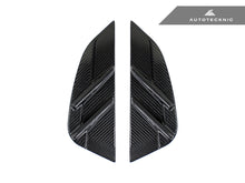 Load image into Gallery viewer, AutoTecknic Dry Carbon Fiber Side Marker Set - G82/ G83 M4