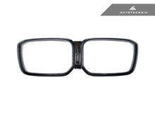 Load image into Gallery viewer, AutoTecknic Replacement Dry Carbon Grille Surround - G01 X3 | G02 X4 LCI