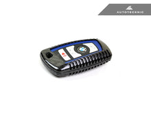 Load image into Gallery viewer, AutoTecknic Dry Carbon Remote Key Case - F01/ F02 7-Series