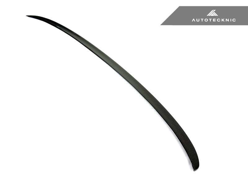 AutoTecknic Carbon Trunk Lip Spoiler - F90 M5 | G30 5-Series