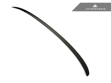 Load image into Gallery viewer, AutoTecknic Carbon Trunk Lip Spoiler - F90 M5 | G30 5-Series