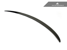 Load image into Gallery viewer, AutoTecknic Carbon Trunk Lip Spoiler - BMW F87 M2 | F22 2-Series