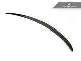 AutoTecknic Carbon Trunk Lip Spoiler - F87 M2 | F22 2-Series