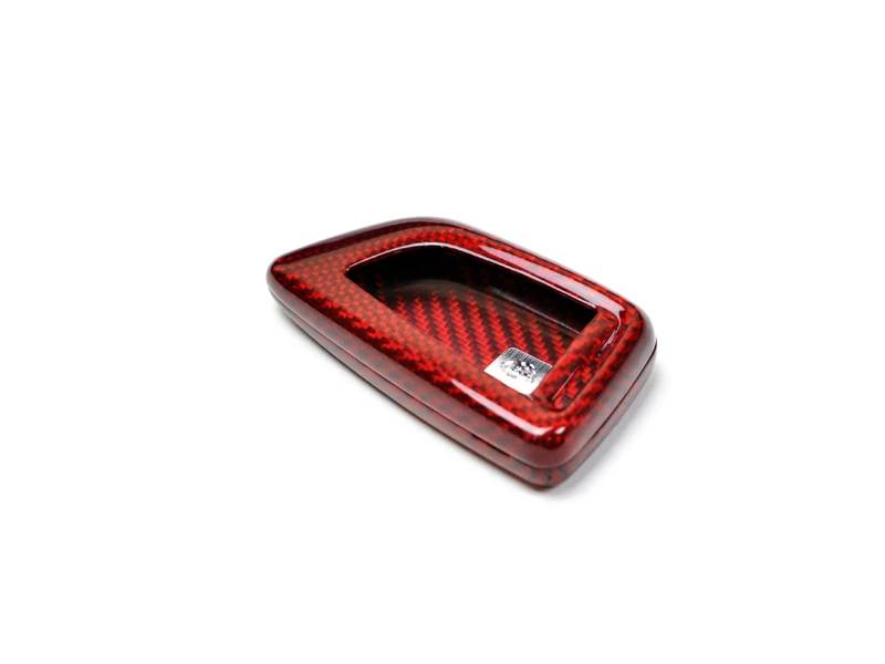 AutoTecknic Dry Carbon Remote Key Case - G80 M3 | G82/ G83 M4