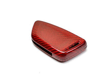 Load image into Gallery viewer, AutoTecknic Dry Carbon Remote Key Case - G80 M3 | G82/ G83 M4
