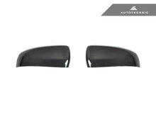 Load image into Gallery viewer, AutoTecknic Replacement Carbon Mirror Covers - E70 X5 | E71 X6