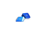 AutoTecknic Royal Blue M1/ M2 Button Set - F87 M2