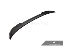 Load image into Gallery viewer, AutoTecknic Carbon Competition Trunk Spoiler - F36 4-Series Gran Coupé