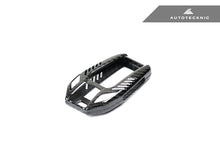 Load image into Gallery viewer, AutoTecknic Dry Carbon Remote Key Case - BMW G30 5-Series | G11/ G12 7-Series | I12 i8