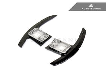 Load image into Gallery viewer, AutoTecknic Competition Shift Paddles - G01 X3 | G02 X4