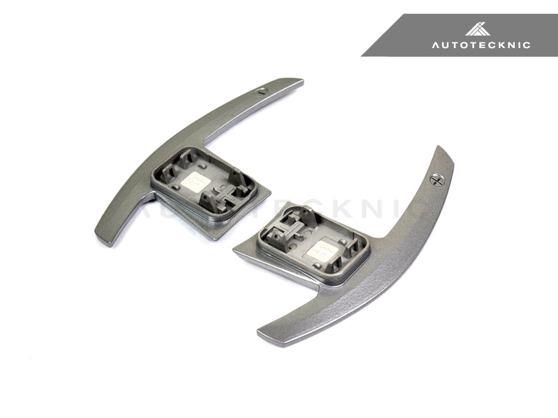 AutoTecknic Competition Shift Paddles - F95 X5M | F96 X6M