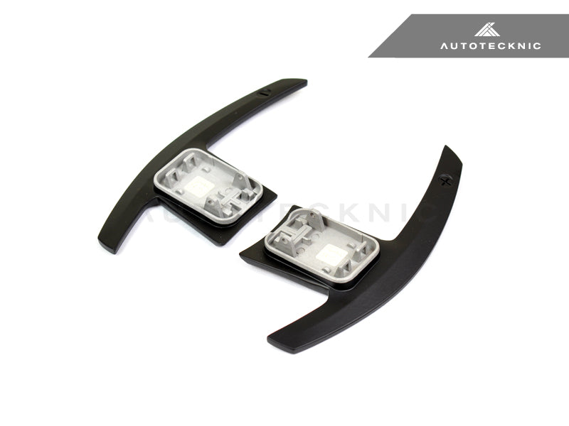 AutoTecknic Competition Shift Paddles - G14/ G15/ G16 8-Series