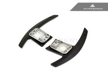 Load image into Gallery viewer, AutoTecknic Competition Shift Paddles - G14/ G15/ G16 8-Series