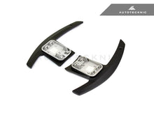 Load image into Gallery viewer, AutoTecknic Competition Shift Paddles - G42 2-Series Coupe