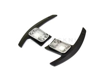 Load image into Gallery viewer, AutoTecknic Competition Shift Paddles - G14/ G15/ G16 8-Series