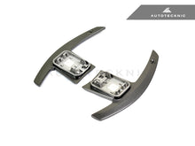 Load image into Gallery viewer, AutoTecknic Competition Shift Paddles - G14/ G15/ G16 8-Series