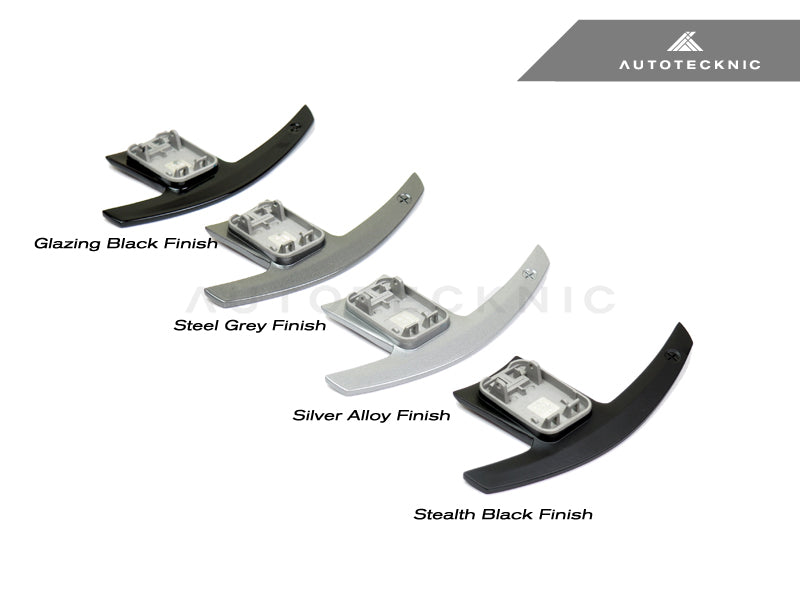 AutoTecknic Competition Shift Paddles - F91/ F92/ F93 M8