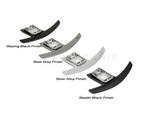 Load image into Gallery viewer, AutoTecknic Competition Shift Paddles - G05 X5 | G06 X6 | G07 X7