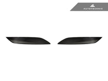 Load image into Gallery viewer, AutoTecknic Performance Carbon Fiber Bumper Trim - F80 M3 | F82/ F83 M4