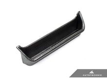 Load image into Gallery viewer, AutoTecknic Dry Carbon Grip Storage Tray - Mercedes-Benz W463 G-Glass