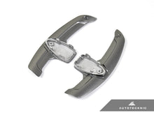 Load image into Gallery viewer, AutoTecknic Competition Shift Paddles - Mercedes-Benz Various Vehicles