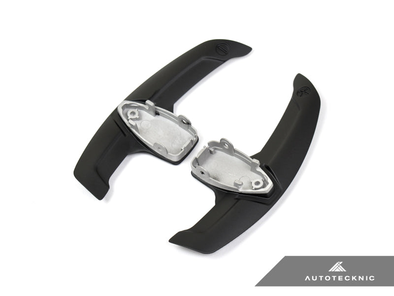 AutoTecknic Competition Shift Paddles - Mercedes-Benz Various Vehicles