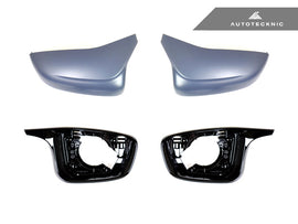 AutoTecknic M-Inspired Complete Retrofit Kit - G30 5-Series | G32 6-Series GT