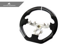 Load image into Gallery viewer, AutoTecknic Carbon Fiber Steering Wheel - Nissan R35 GT-R 2009-2017