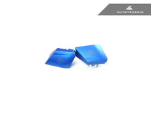 Load image into Gallery viewer, AutoTecknic Satin Royal Blue M1/ M2 Button Set - F06/ F12/ F13 M6