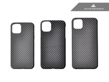 Load image into Gallery viewer, AutoTecknic Super Thin Aramid Case - iPhone 12 Series