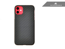 Load image into Gallery viewer, AutoTecknic Super Thin Aramid Case - iPhone 12 Series